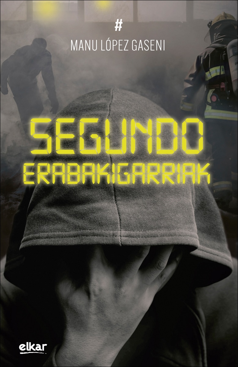 Segundo erabakigarriak (Capa mole) 1