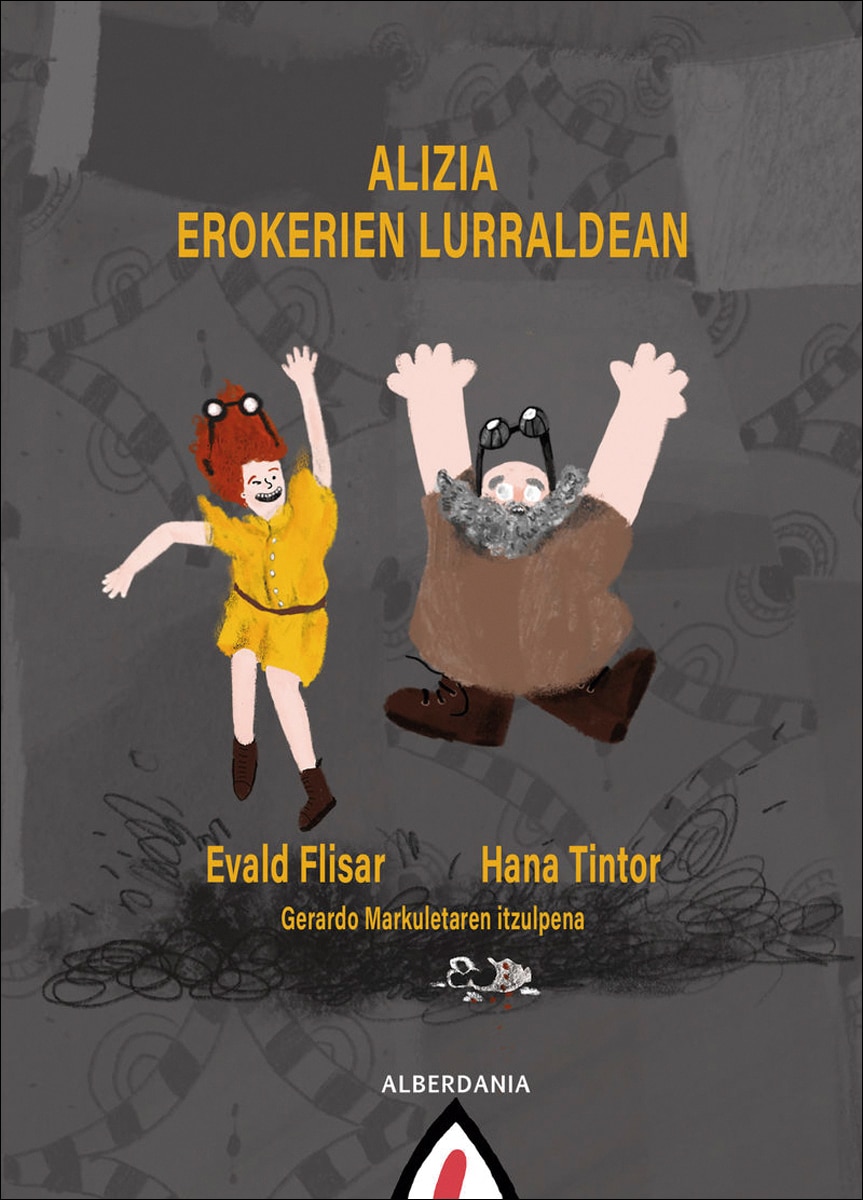 Alizia Erokerien lurraldean (Capa mole) 1