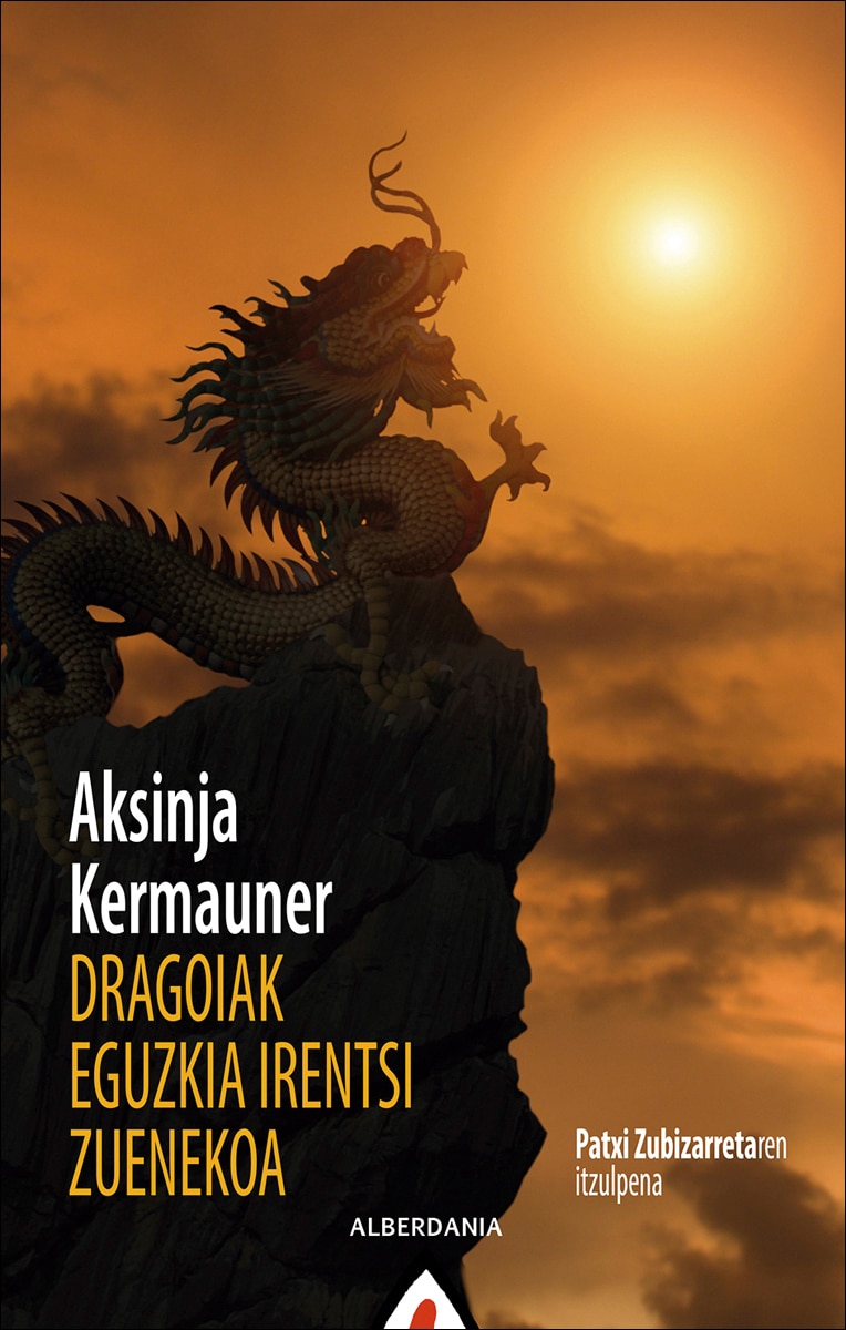 Dragoiak eguzkia irentsi zuenekoa (Capa mole) 1