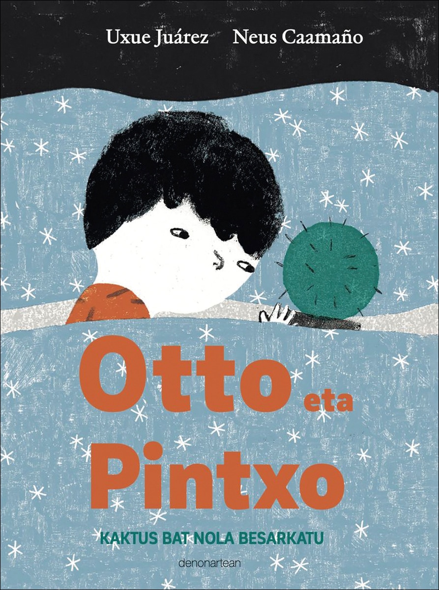Otto eta pintxo 1