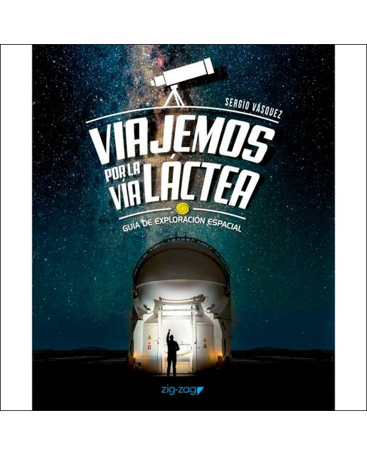 Imagen 0 de Viajemos por la via lactea
