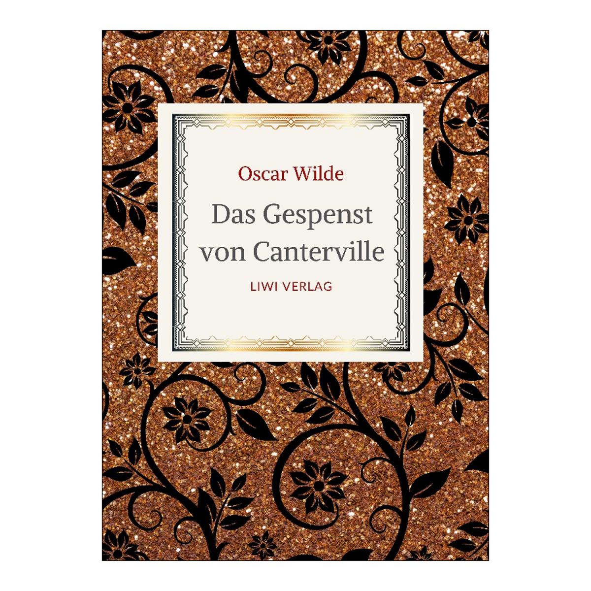 Imagem 0 de Oscar wilde: das gespenst von canterville.Die sch