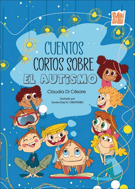 Imagen 0 de Cuentos cortos sobre el autismo