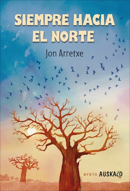 Imagem 0 de Siempre hacia el norte (Capa mole)