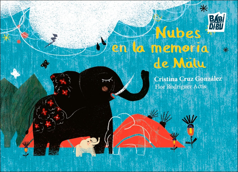 Imagem 0 de Nubes en la memoria de Mälu