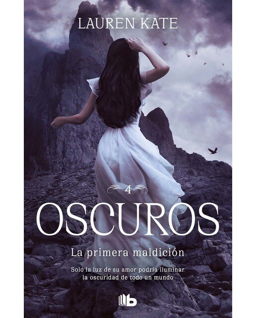 Imagen 0 de La primera maldición (oscuros 4) (Tapa blanda)