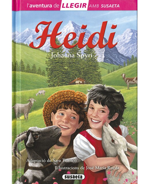 Heidi