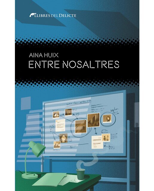 Imagen 0 de Entre nosaltres (Tapa blanda)