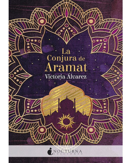 Imagen 0 de La Conjura de Aramat (Tapa blanda)