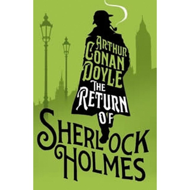Imagen 0 de Best of sherlock holmes (illustrated), the (Tapa dura)