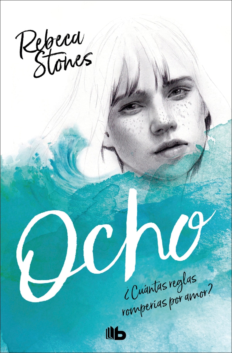 Imagen 0 de Ocho (Tapa blanda)