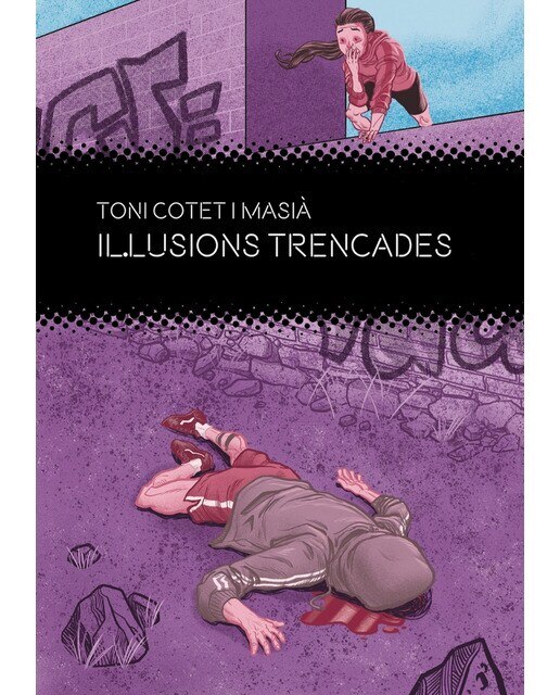 Imagen 0 de Il·lusions trencades (Tapa blanda)