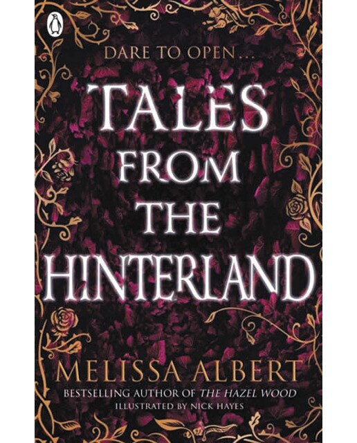 Tales from the hinterland 1