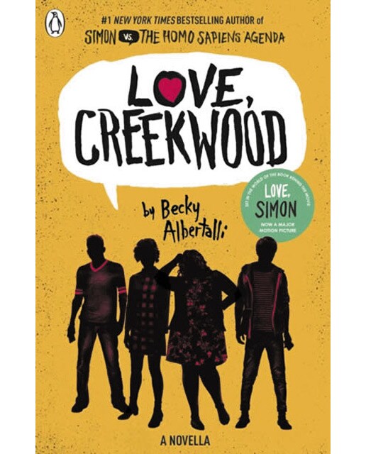 Love creekwood 1