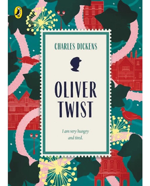 Oliver twist 1