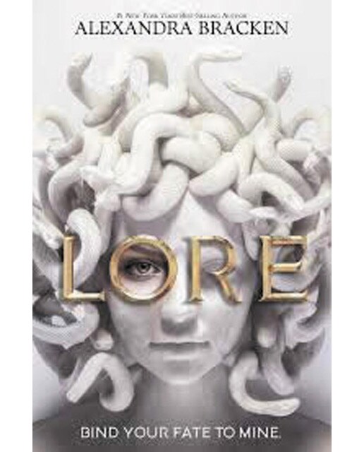 Lore 1