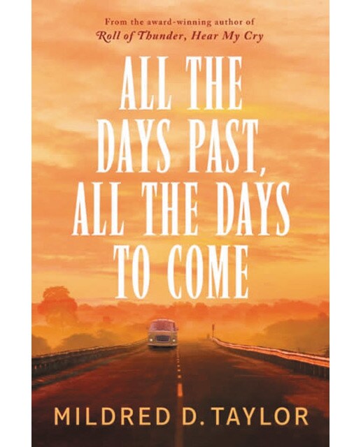 All the days past all the days to come 1