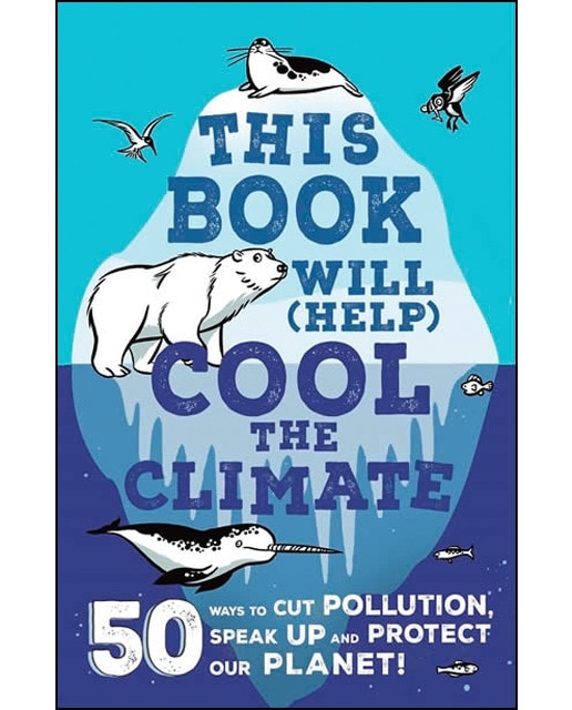 Imagem 0 de This book will (help) cool the climate