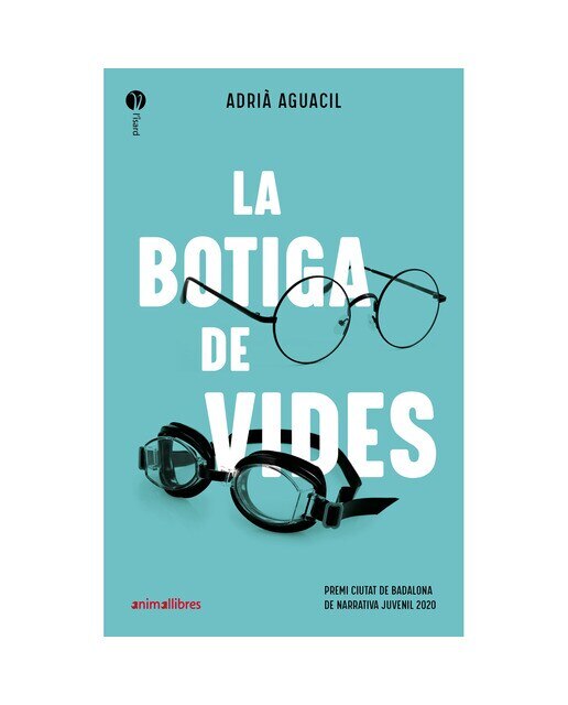 Imagen 0 de La botiga de vides (Tapa blanda)