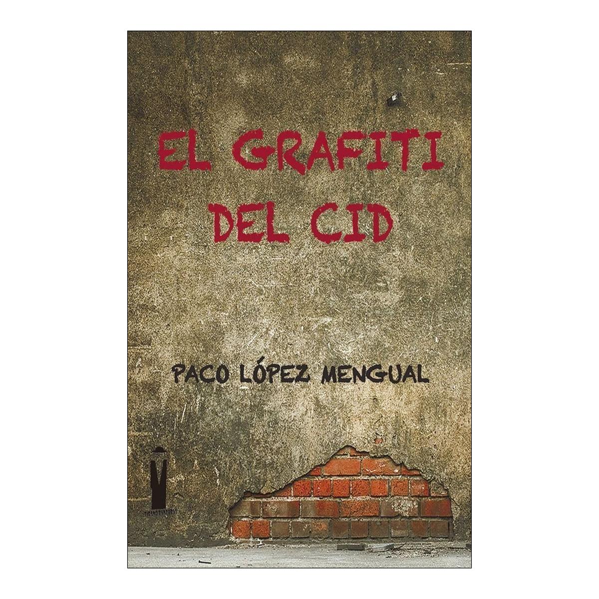 Imagem 0 de El grafiti del Cid (Capa mole)