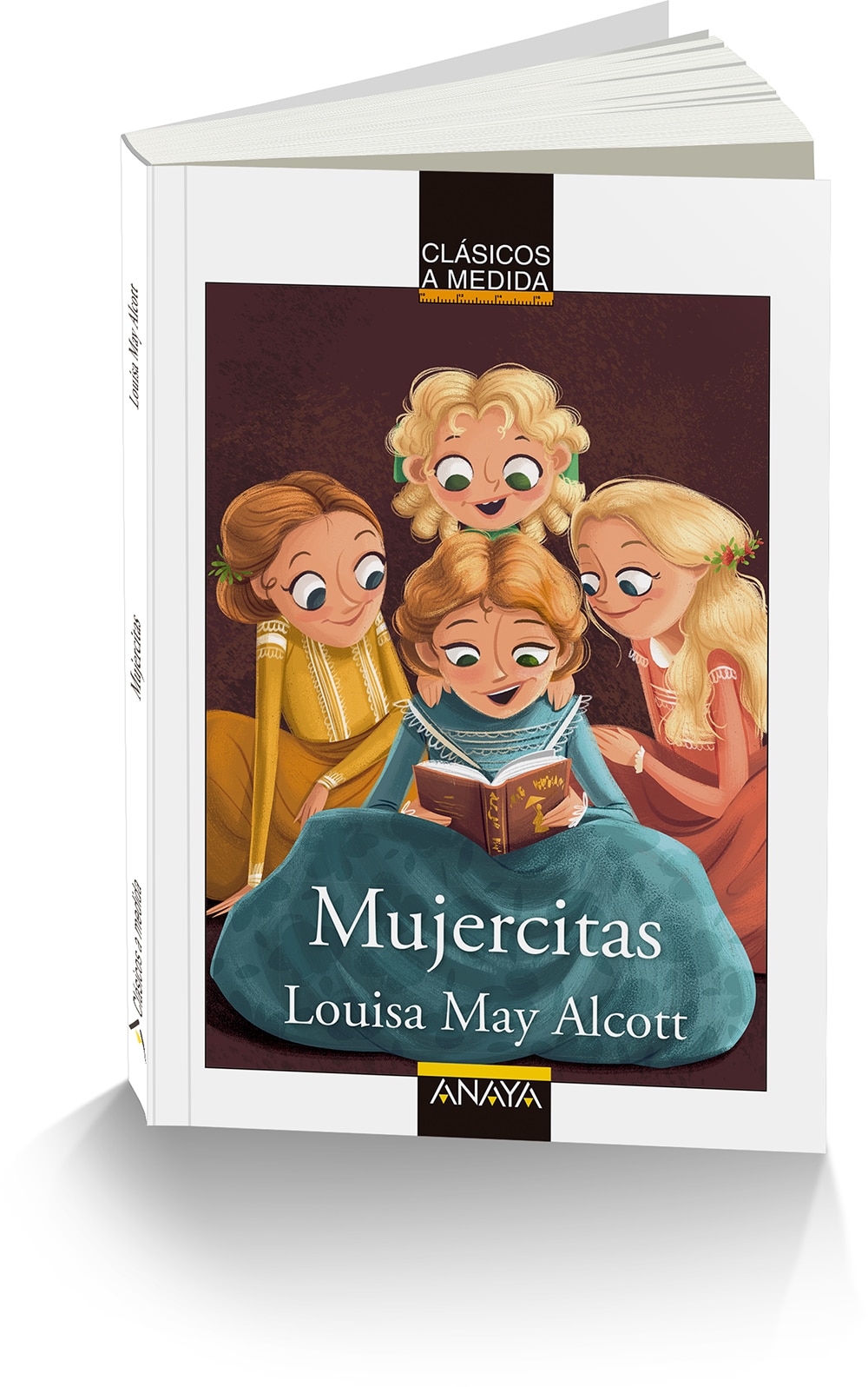 Mujercitas (Tapa blanda) 2