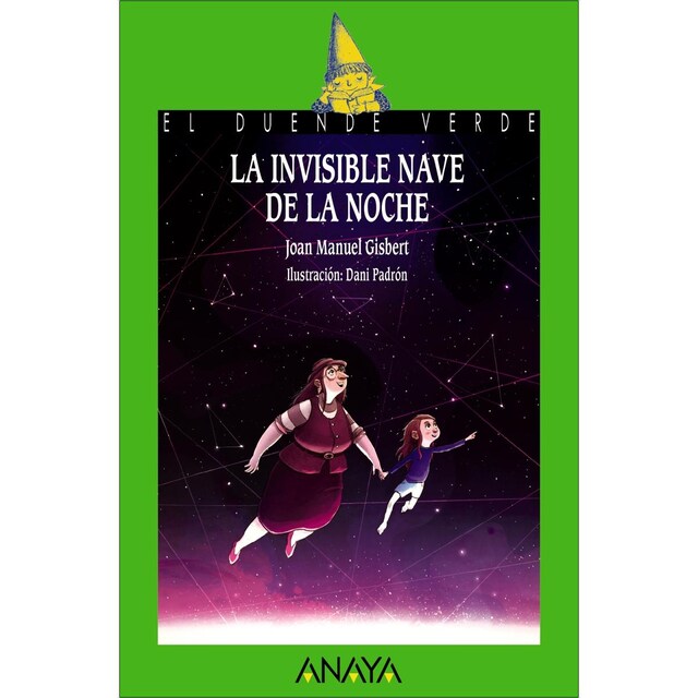 Imagem 0 de La invisible nave de la noche(Tapa blanda)