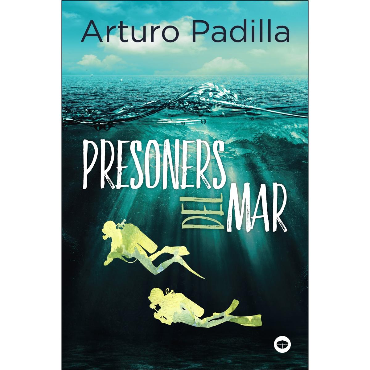 Imagem 0 de Presoners del mar(Tapa blanda)