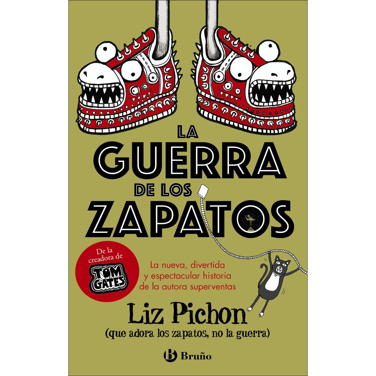 La Guerra de los Zapatos 1