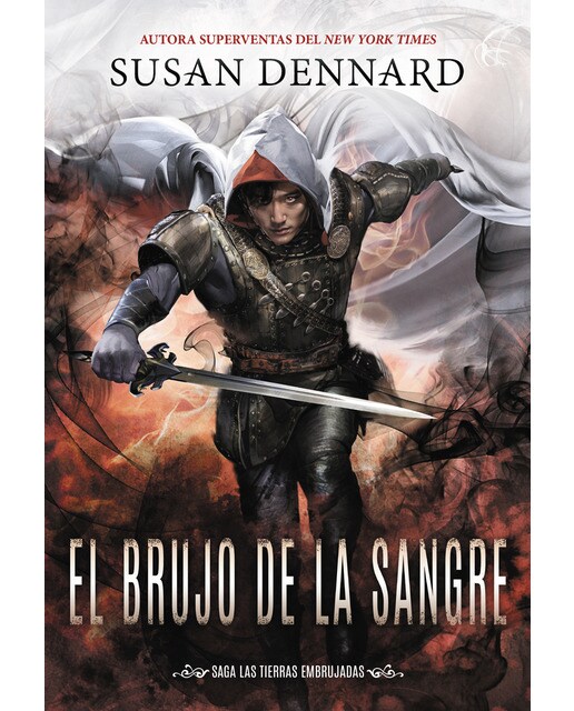 Imagen 0 de El brujo de la sangre
