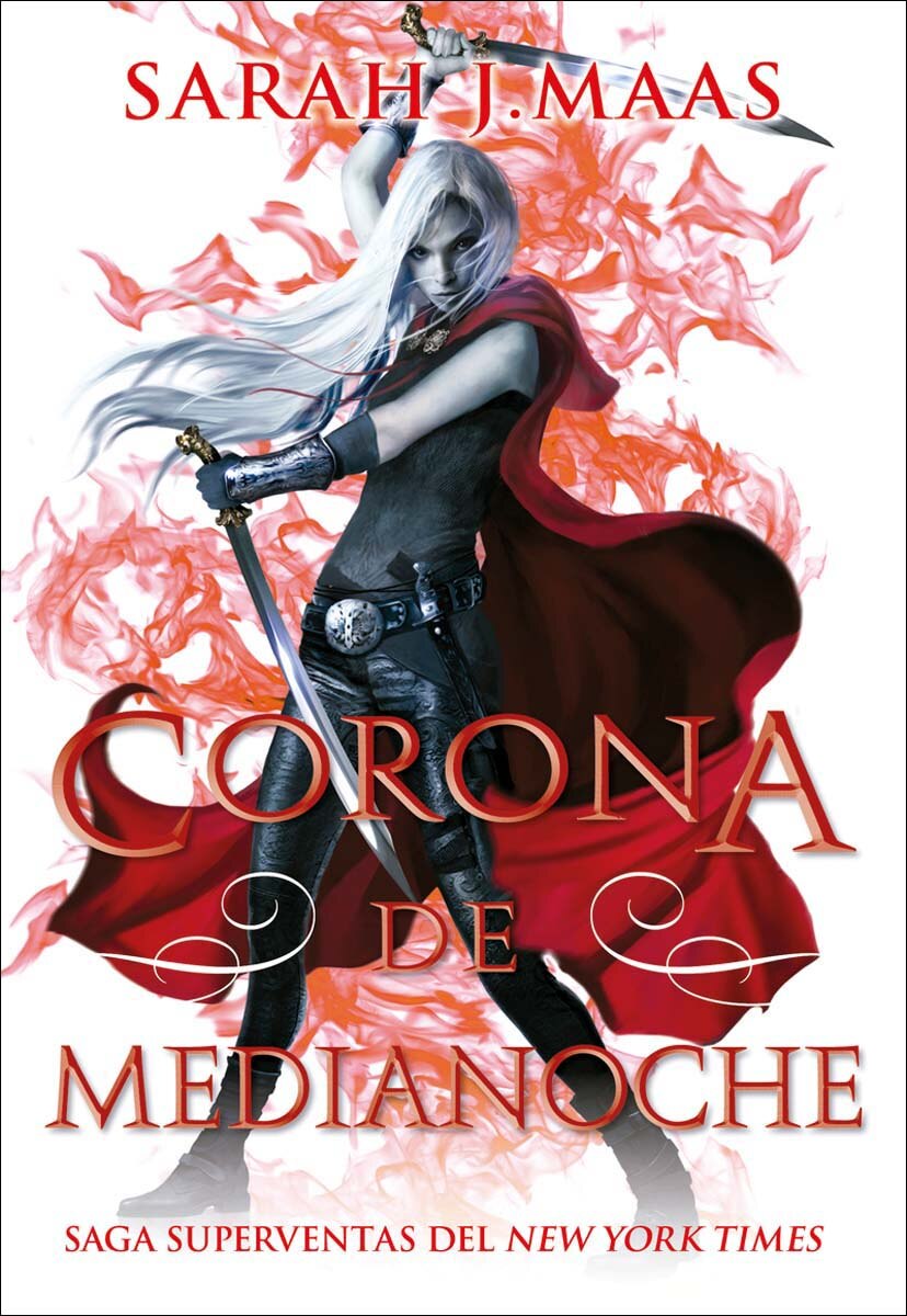 Corona de medianoche 1