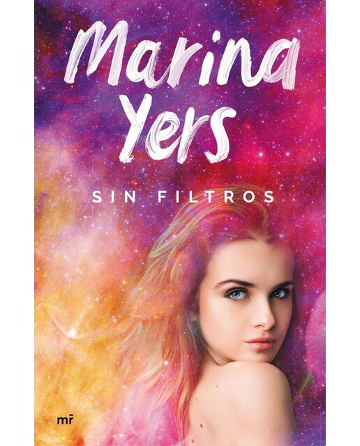 Sin filtros(Tapa dura) 1