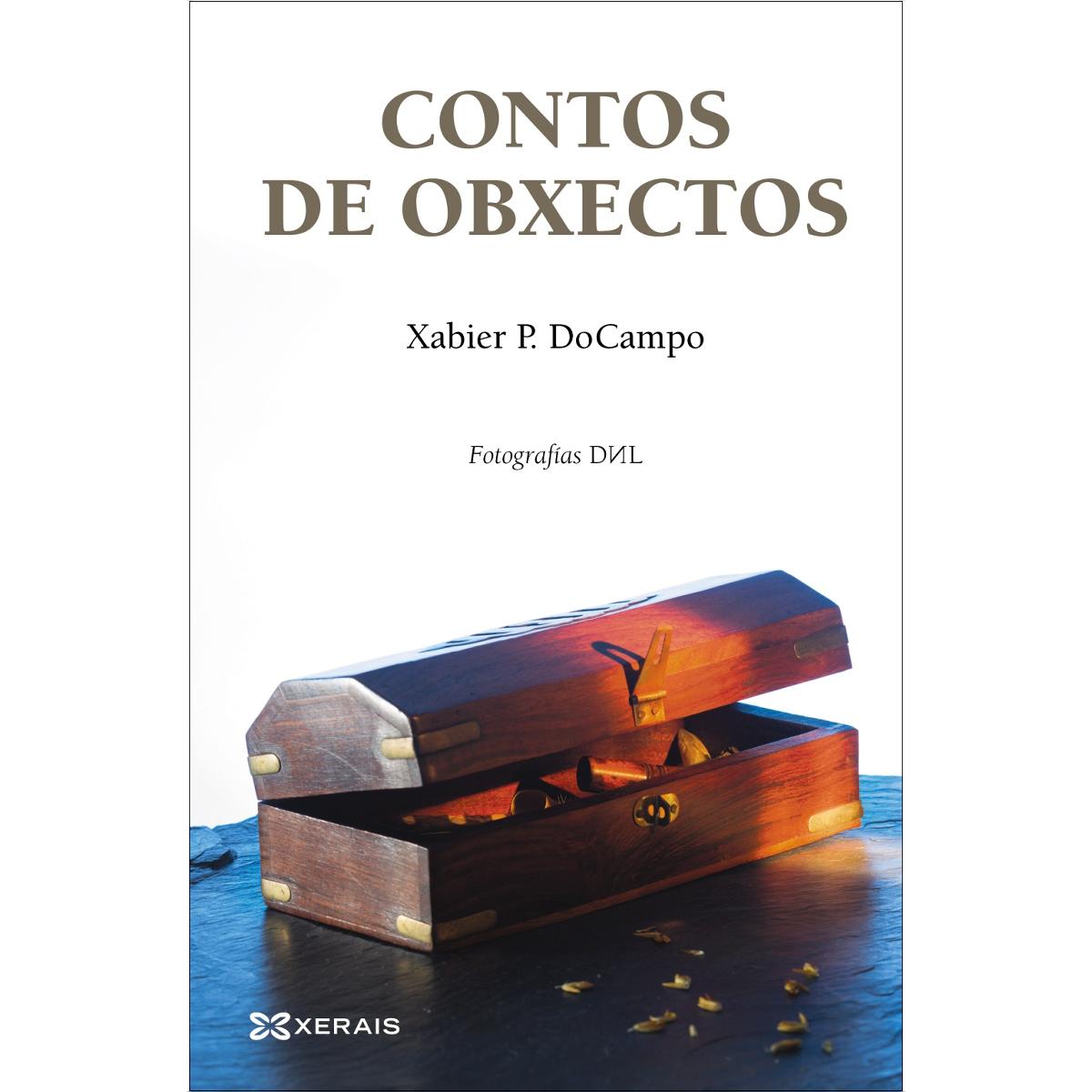 Contos de obxectos 1