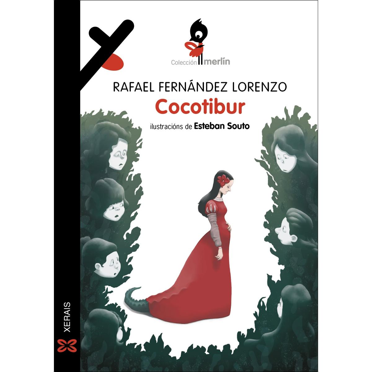 Imagem 0 de Cocotibur