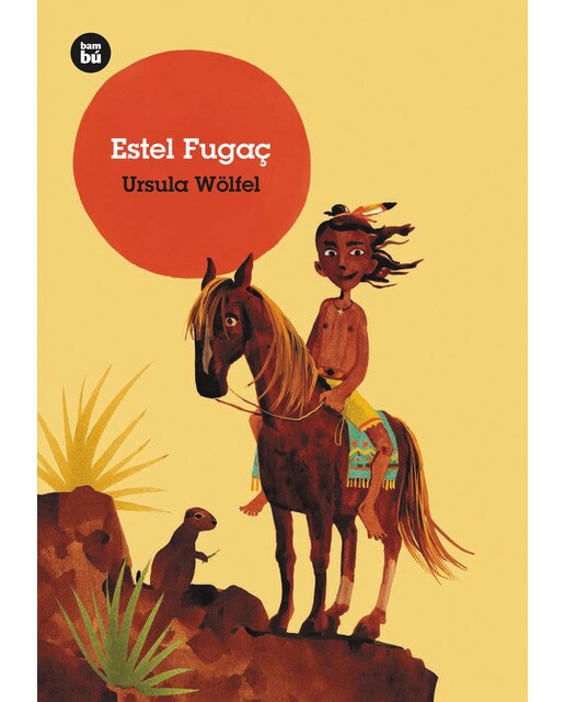 Imagen 1 de Estel Fugaç  (Tapa blanda)