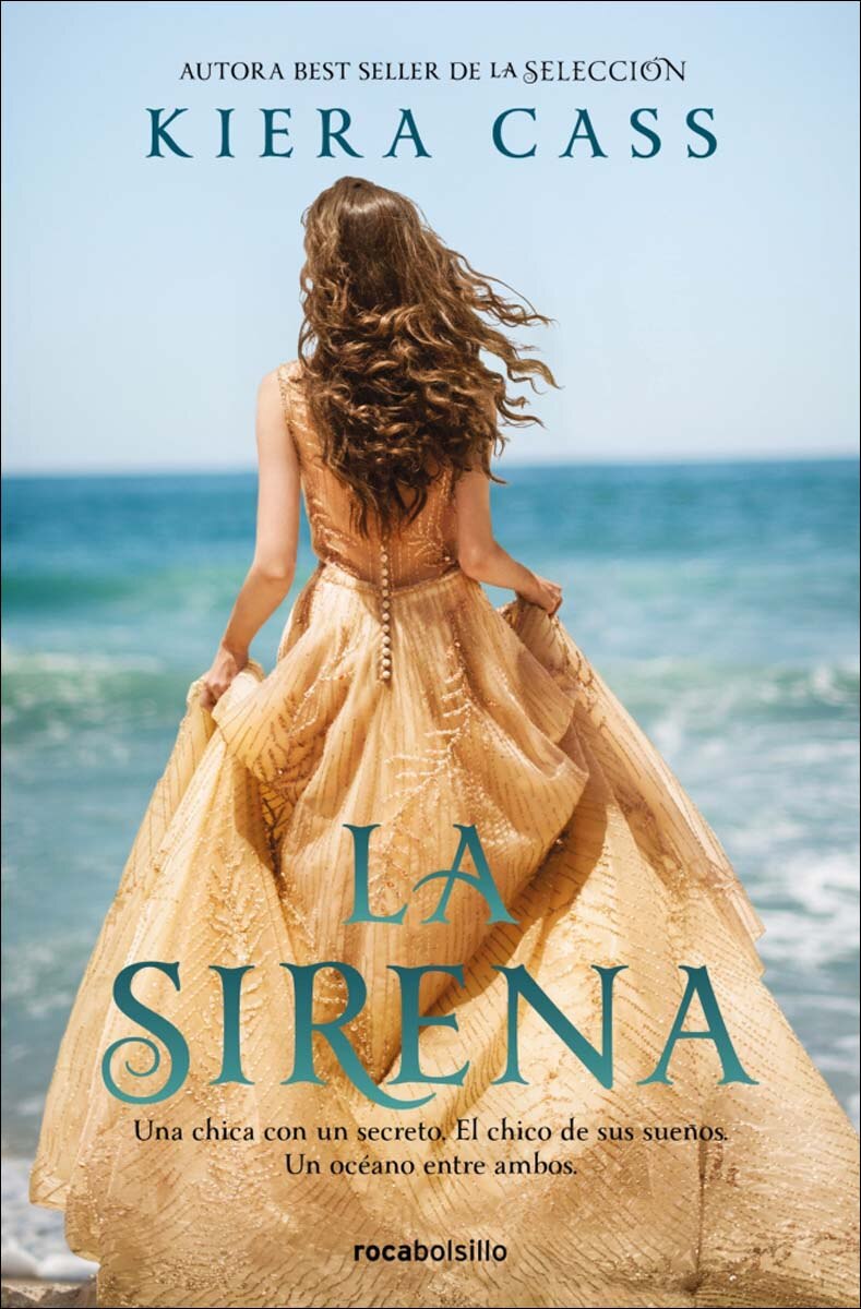 Imagem 0 de La sirena (Bolso) (Capa mole)