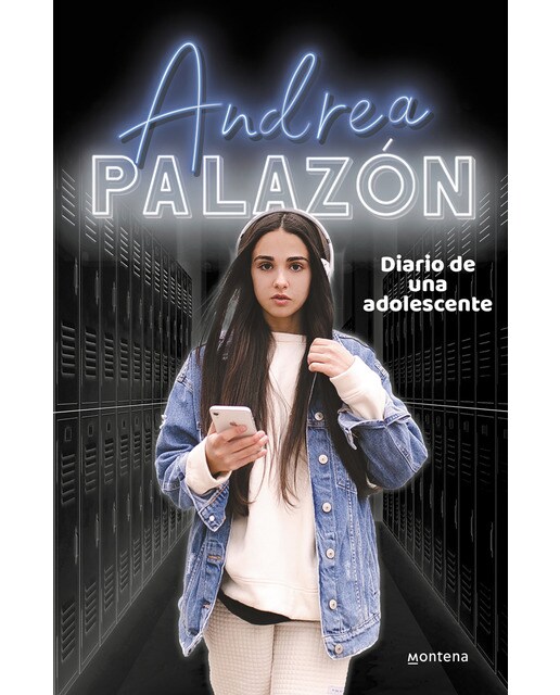 Imagen 0 de Diario de una adolescente (Tapa dura)
