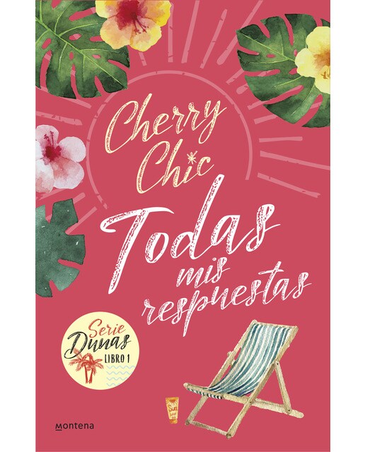 Todas mis respuestas (Dunas 1)  (Tapa blanda) 1