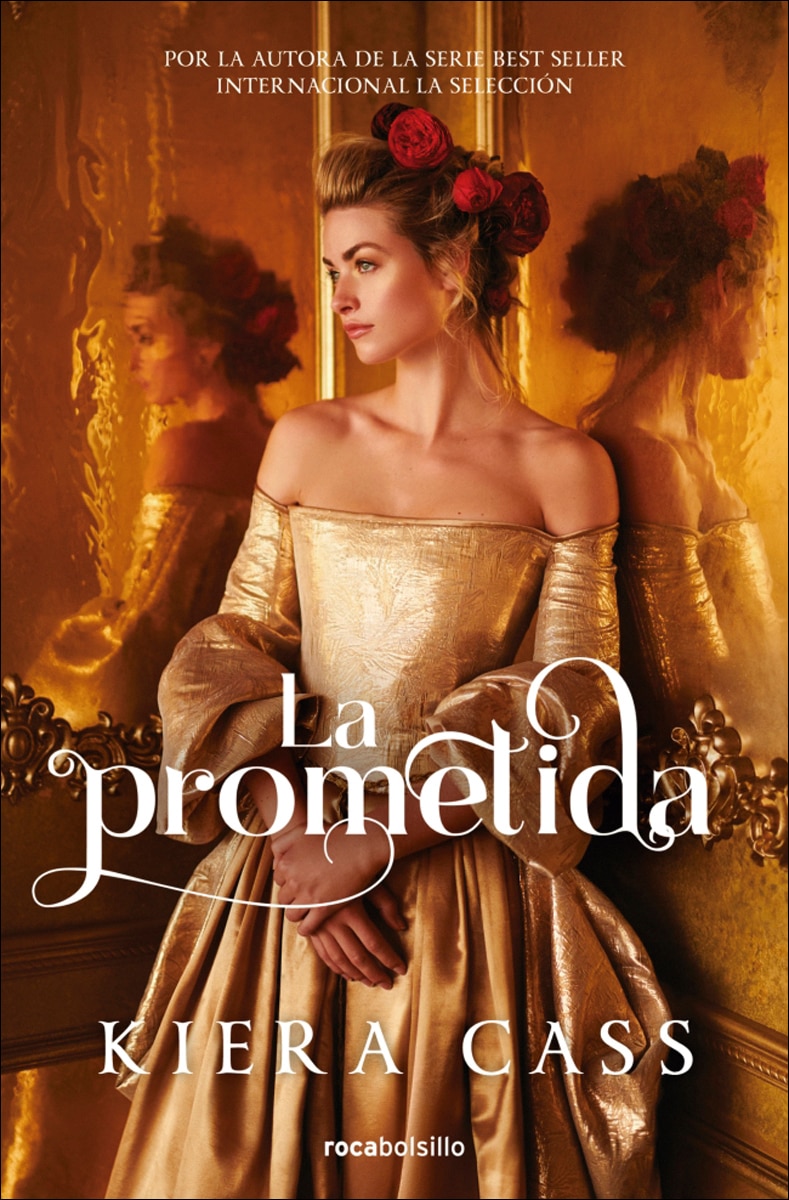 Imagem 0 de La prometida(Tapa blanda)