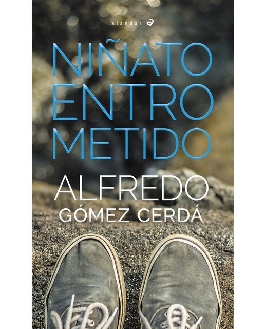 Niñato entrometido(Tapa blanda) 1