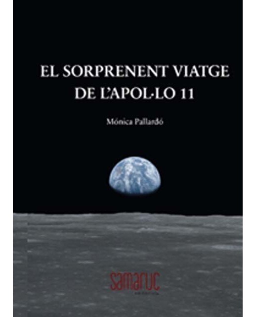 El sorprenent viatge de l?Apollo 11