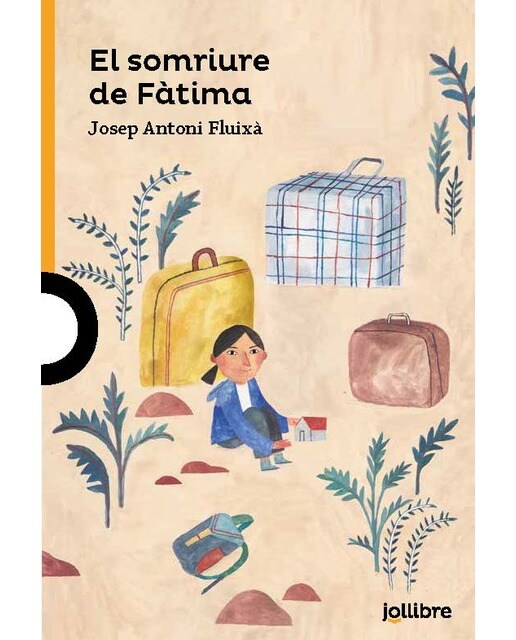 Imagen 0 de El somriure de Fàtima (Tapa blanda)