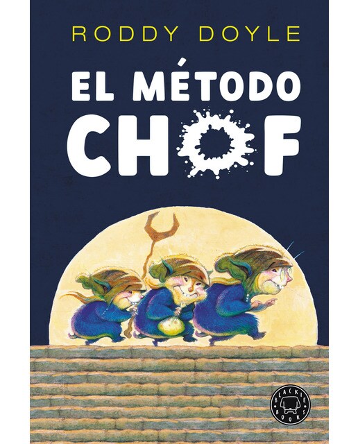 Imagen 0 de El Método Chof (Tapa dura)