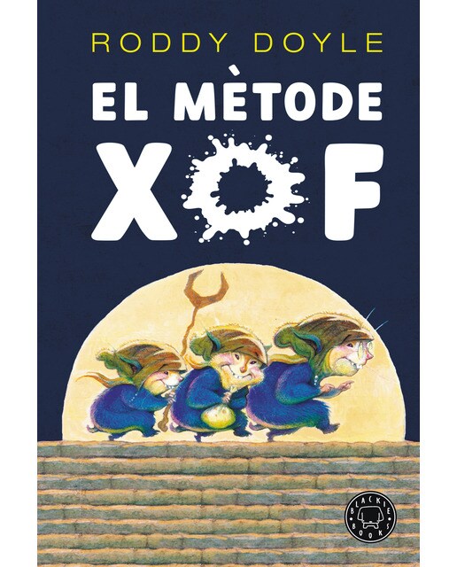 El Mètode Xof  (Tapa dura) 1