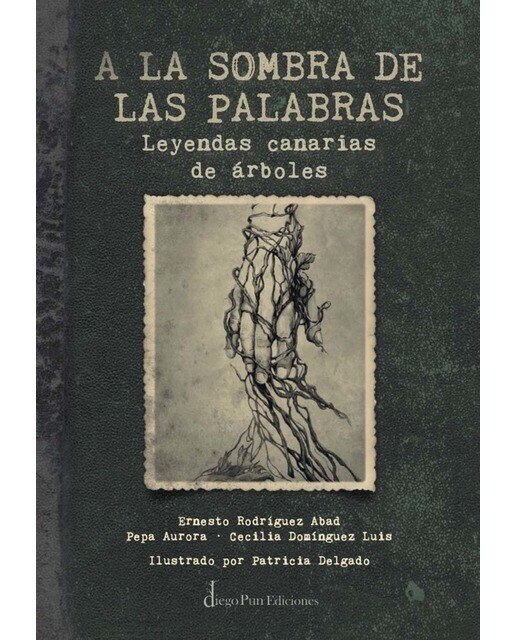 Imagen 0 de A la sombra de las palabras (Tapa blanda)
