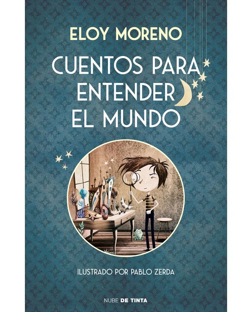 Cuentos para entender el mundo (edición ilustrada con contenido extra) (Tapa dura) 1