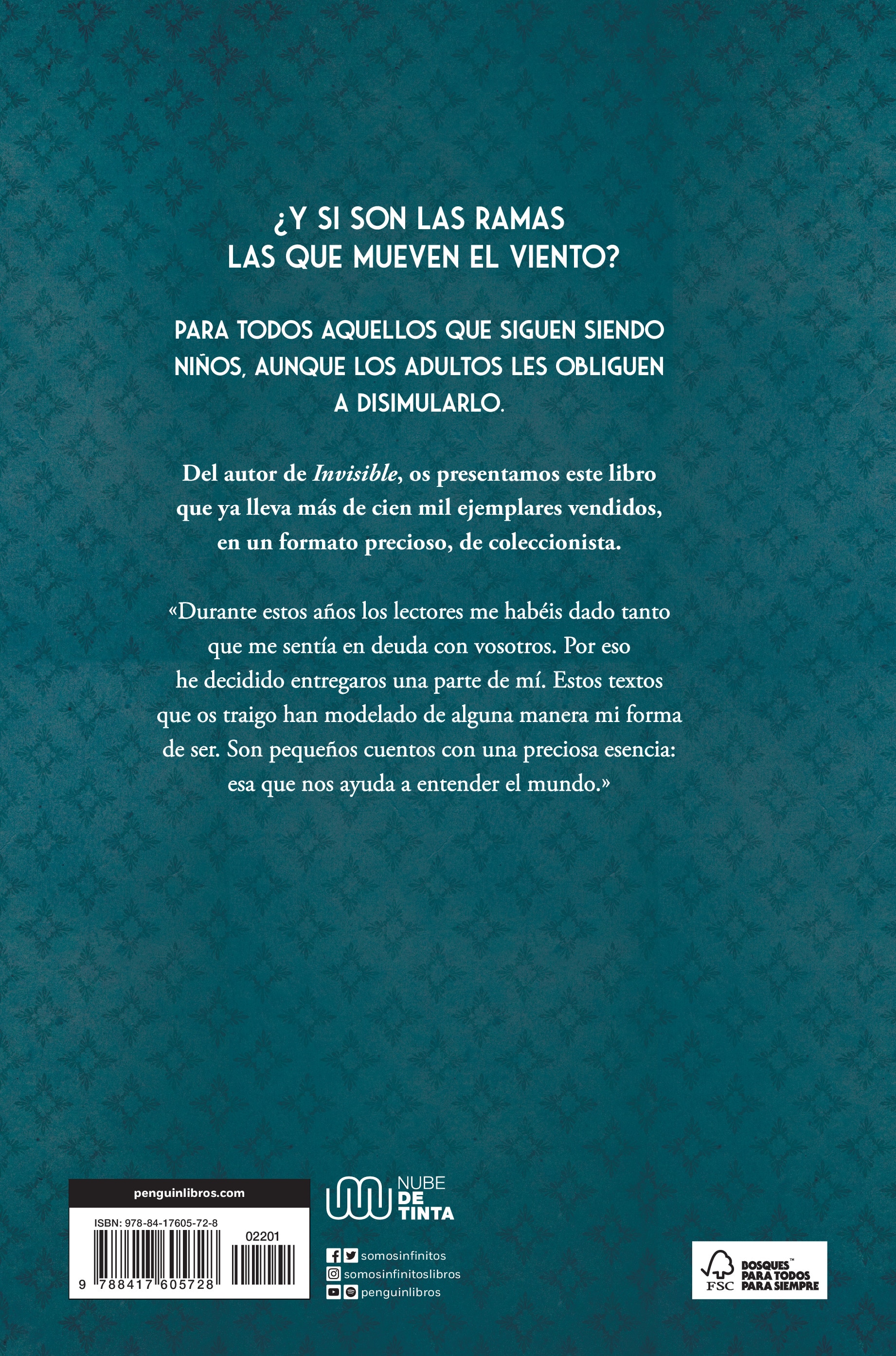 Cuentos para entender el mundo (edición ilustrada con contenido extra) (Tapa dura) 2