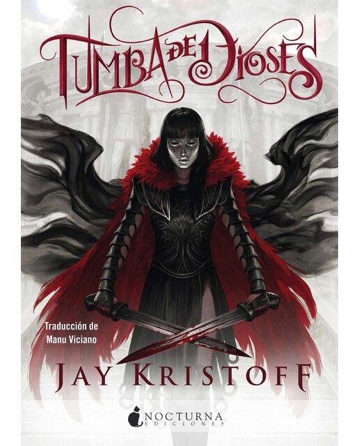 Imagem 0 de Tumba de Dioses (Capa mole)