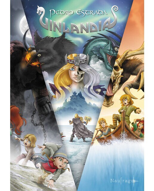 Imagen 0 de Vinlandia