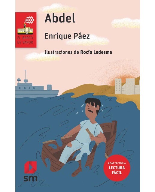 Imagen 0 de Abdel (Lectura Fácil) (Tapa blanda)