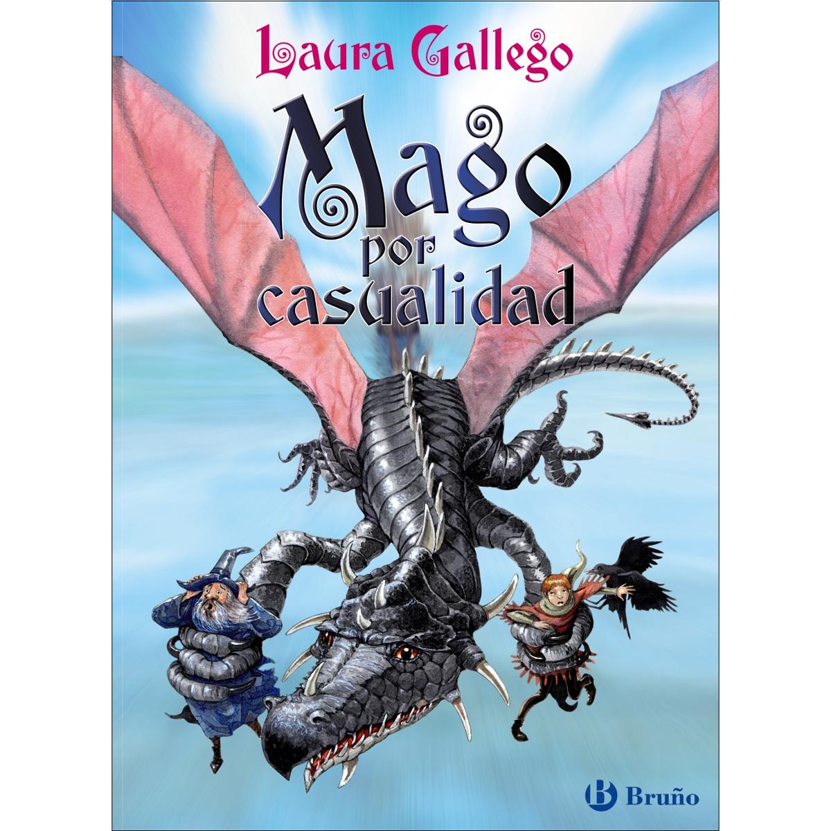 Mago por casualidad 1